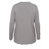Eleganter Basic-Cardigan /