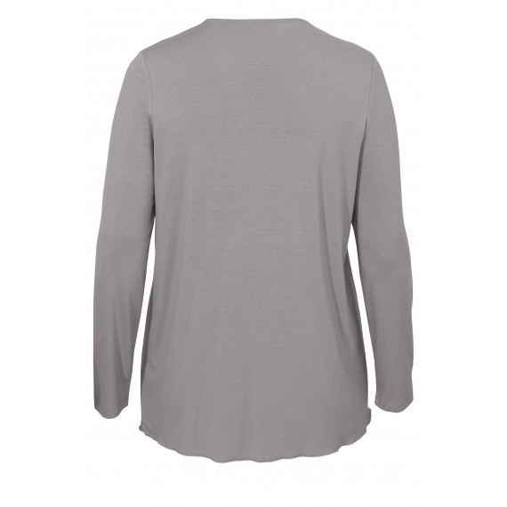 Eleganter Basic-Cardigan /