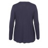 Eleganter Basic-Cardigan /