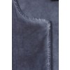 Sommerleichter Kimono mit langen Fransen /