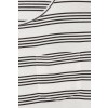 Modisches T-Shirt mit Muster /