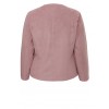 Coole Jacke mit Nieten-Detail /