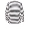 Verspieltes Shirt mit Patches /