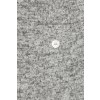 Weiches Shirt mit langer Rücken-Knopfleiste /
