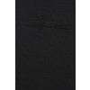 Modisches Strick-Kleid mit 3/4-Ärmeln /