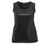 Glamour-Top mit Pailletten /