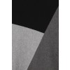 Stylischer Pullover mit Grafik-Design /