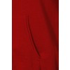 Verspielter Pullover mit Farbkontrast /