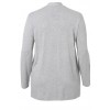 Femininer Cardigan mit Strukturmuster /