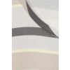 Luftiges Blusen-Shirt mit Streifen /