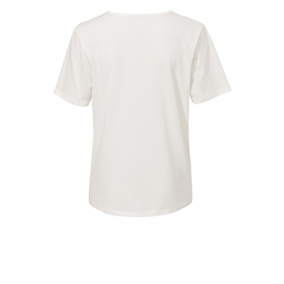 Aufwendiges Shirt "Carpe diem" /