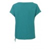 Verspieltes Shirt mit Dschungelmotiv /