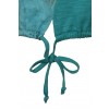 Verspieltes Shirt mit Dschungelmotiv /