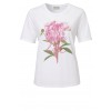 Romantisches Shirt mit Motiv /
