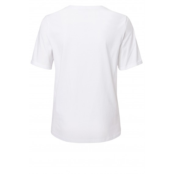 Romantisches Shirt mit Motiv /