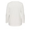 Aufwendiges Shirt mit Motivdruck /