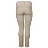 Bequeme Slim-Fit-Hose im 5-Pocket-Stil /