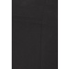Geschmeidige Hose im Ankle-Cut /