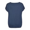 Lässiges Shirt mit Front-Motiv /