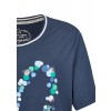 Süßes Shirt mit Front-Motiv /