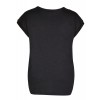 Sommerliches Shirt mit Print /