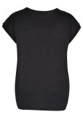 Sommerliches Shirt mit Print /