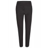Elegante Hose im 4-Pocket-Stil /