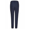 Elegante Hose im 4-Pocket-Stil /