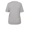 Funkelndes Shirt mit Verzierungen /