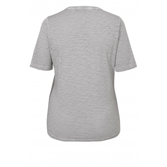 Funkelndes Shirt mit Verzierungen /