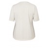 Sommerliches Shirt mit Print /
