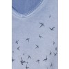 Süßes Shirt mit Motiv /