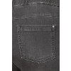 Lässige 7/8-Jeans mit Waschung /