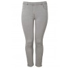 Bequeme Jeans im 7/8-Stil /