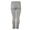 Bequeme Jeans im 7/8-Stil /