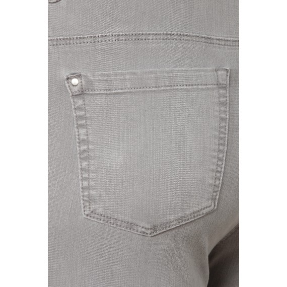 Bequeme Jeans im 7/8-Stil /