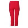 Sommerliche Hose mit Gummibund /