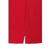 Sommerliche Hose mit Gummibund /