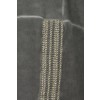 Taillierbare Sweatjacke mit Kapuze /