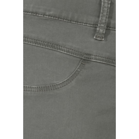 Ankle-Jeans Slim-Fit /