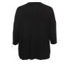 Feminines Shirt mit Print /