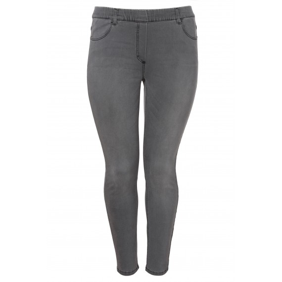Coole Jeans im 4-Pocket-Stil /