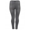 Coole Jeans im 4-Pocket-Stil /