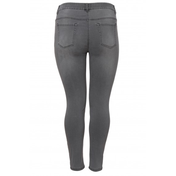 Coole Jeans im 4-Pocket-Stil /