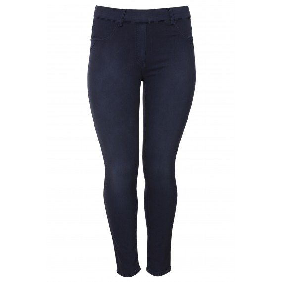 Komfortable Hose im 4-Pocket-Stil /