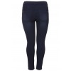 Komfortable Hose im 4-Pocket-Stil /