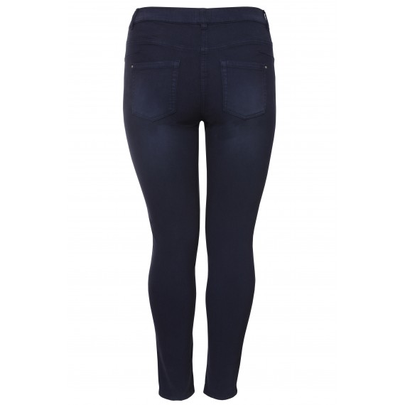 Komfortable Hose im 4-Pocket-Stil /