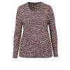 Süßer Pullover mit Ziersteinchen /