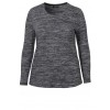 Süßer Pullover mit Ziersteinchen /