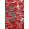 Aufwendiges Shirt mit Army-Muster /